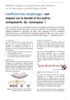 Coefficient de remplissage : son impact sur la bande et les autres composants  du  convoyeur  !